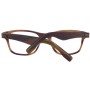 Monture de Lunettes Homme Ermenegildo Zegna ZC5013 06453 de Ermenegildo Zegna, Lunettes et accessoires - Réf : S7238571, Prix...