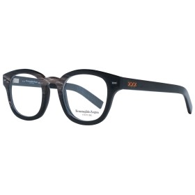 Men' Spectacle frame Ermenegildo Zegna ZC5014 06247 by Ermenegildo Zegna, Glasses and accessories - Ref: S7238572, Price: 98,...