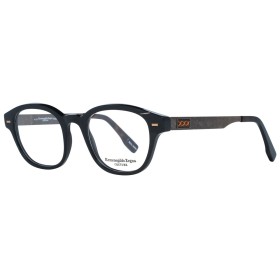 Montura de Gafas Hombre Ermenegildo Zegna ZC5017 06348 de Ermenegildo Zegna, Gafas y accesorios - Ref: S7238579, Precio: 98,9...