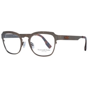 Montura de Gafas Hombre Ermenegildo Zegna ZC5004 03449 de Ermenegildo Zegna, Gafas y accesorios - Ref: S7238583, Precio: 89,7...