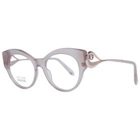 Montura de Gafas Mujer Swarovski SK5358-P 05752 de Swarovski, Gafas y accesorios - Ref: S7238588, Precio: 143,89 €, Descuento: %