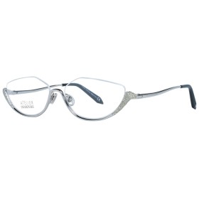 Monture de Lunettes Femme Swarovski SK5359-P 01656 de Swarovski, Lunettes et accessoires - Réf : S7238589, Prix : 148,47 €, R...