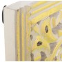 Dekorativer Altar Alexandra House Living Gold Holz 6 x 94 x 95 cm von Alexandra House Living, Skulpturen - Ref: D1622809, Pre...