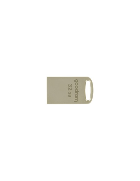 Pendrive GoodRam Executive Grey Silver 32 GB | Tienda24 Tienda24.eu