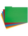 Subfolder Grafoplas Green Din A4 50 Pieces | Tienda24 Tienda24.eu