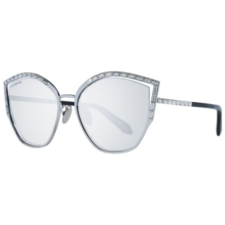 Lunettes de soleil Femme Swarovski SK0274-P-H 16C56 de Swarovski, Lunettes et accessoires - Réf : S7238612, Prix : 129,16 €, ...