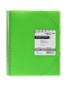 Classificatore Documenti Grafoplas Maxiplás Verde A4 da Grafoplas, Cartelle - Ref: S8408760, Precio: €12.48, Descuento: %