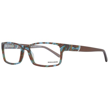 Montura de Gafas Mujer More & More 50510 53740 de More & More, Gafas y accesorios - Ref: S7238620, Precio: 52,26 €, Descuento: %