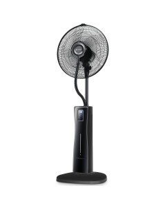 Freestanding Fan Haeger SF-16W.011A 45 W | Tienda24 Tienda24.eu