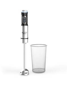 Cup Blender Philips HR3041/00 Black Grey 1200 W 2 L | Tienda24 Tienda24.eu