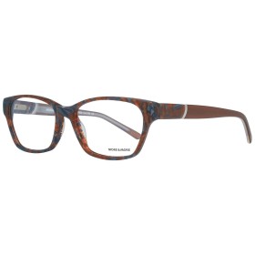 Montura de Gafas Mujer More & More 50509 52780 de More & More, Gafas y accesorios - Ref: S7238641, Precio: 52,26 €, Descuento: %