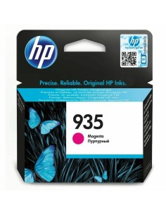 Cartuccia ad Inchiostro Originale HP 935 Rosso Magenta da HP, Toner e inchiostro per stampante - Ref: S8409496, Precio: 19,44...