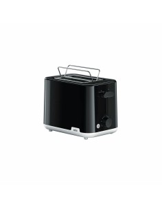 Toaster Flama 988FL 1630 W | Tienda24 Tienda24.eu