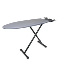 Ironing board Quid Diana Multicolour Metal 120 x 38 cm | Tienda24 Tienda24.eu