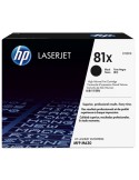 Toner HP 81X Noir | Tienda24 Tienda24.eu