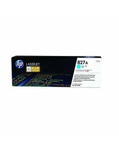 Toner HP CF301A Ciano da HP, Toner e inchiostro per stampante - Ref: S8409796, Precio: 553,67 €, Descuento: %