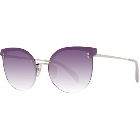 Damensonnenbrille Polaroid PLD-6145-S-35J-0F ø 56 mm | Tienda24 - Global Online Shop Tienda24.eu