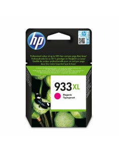 Toner original Lexmark C5240YH Jaune Noir/Jaune | Tienda24 Tienda24.eu