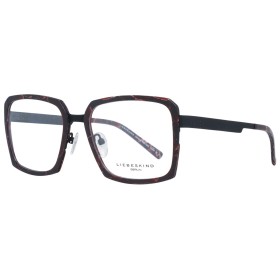 Monture de Lunettes Unisexe Liebeskind Berlin 11031-00360 54 de Liebeskind Berlin, Lunettes et accessoires - Réf : S7238773, ...