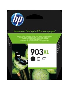 Cartuccia ad Inchiostro Originale HP T6M15AE Nero da HP, Toner e inchiostro per stampante - Ref: S8410109, Precio: 48,29 €, D...