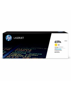 Toner HP W2012A Giallo da HP, Toner e inchiostro per stampante - Ref: S8410145, Precio: €417.66, Descuento: %