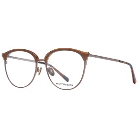 Monture de Lunettes Femme Scotch & Soda SS3015 53407 de Scotch & Soda, Lunettes et accessoires - Réf : S7238802, Prix : 60,44...