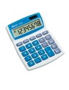 Calculatrice Ibico 208X Blanc | Tienda24 Tienda24.eu