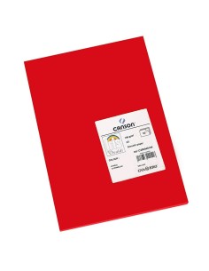 Papiers carton Iris Rouge de Iris, Papier - Ref: S8410459, Precio: 16,35 €, Descuento: %