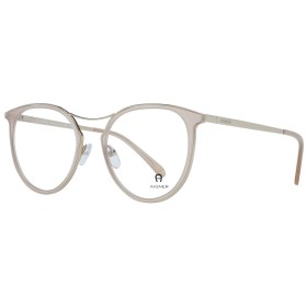 Monture de Lunettes Femme Aigner 30584-00710 51 de Aigner, Lunettes et accessoires - Réf : S7238824, Prix : 66,79 €, Remise : %