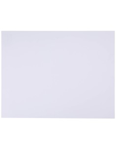 Cartoncini Iris Bianco 50 x 65 cm da Iris, Carta - Ref: S8410477, Precio: €11.48, Descuento: %