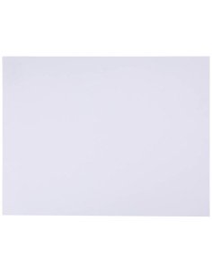 Cartolinas Iris Branco 50 x 65 cm de Iris, Papel - Ref: S8410477, Precio: €11.48, Descuento: %