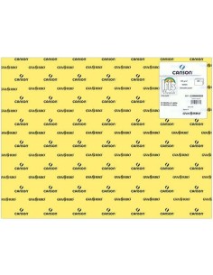 Papier carton Iris Beige 50 x 65 cm | Tienda24 Tienda24.eu