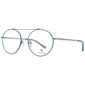 Armação de Óculos Unissexo Aigner 30585-00840 52 de Aigner, Óculos e acessórios - Ref: S7238827, Preço: 65,63 €, Desconto: %