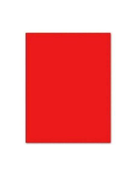 Cartoncini Iris Rosso 50 x 65 cm da Iris, Carta - Ref: S8410487, Precio: 17,23 €, Descuento: %