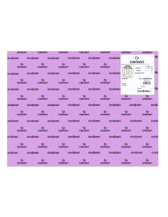 Papier carton Iris Lila 50 x 65 cm de Iris, Papier - Ref: S8410489, Precio: 14,62 €, Descuento: %