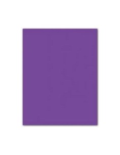 Cartolinas Iris Violeta 50 x 65 cm de Iris, Papel - Ref: S8410490, Precio: 17,23 €, Descuento: %