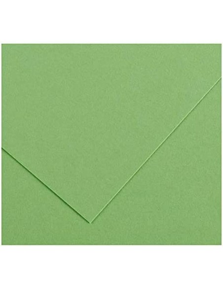 Cartoncini Iris Apple Verde 50 x 65 cm da Iris, Carta - Ref: S8410496, Precio: 14,62 €, Descuento: %