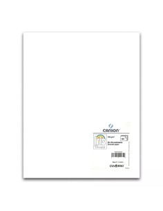 Cartoncini Iris Bianco 50 x 65 cm da Iris, Carta - Ref: S8410505, Precio: €17.53, Descuento: %