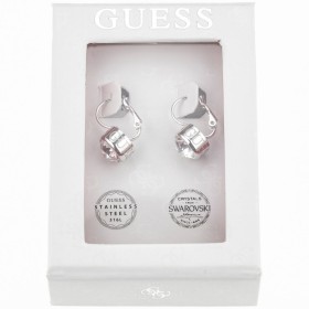 Boucles d´oreilles Femme Guess GEJUBT01064 de Guess, Boucles d'oreilles - Réf : S7238912, Prix : 47,81 €, Remise : %