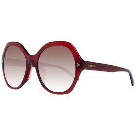 Lunettes de soleil Femme Bally BY0035-H 5566F de Bally, Lunettes et accessoires - Réf : S7238935, Prix : 101,65 €, Remise : %