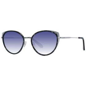 Lunettes de soleil Femme Zac Posen ZFRN 52BK de Zac Posen, Lunettes et accessoires - Réf : S7239053, Prix : 54,43 €, Remise : %