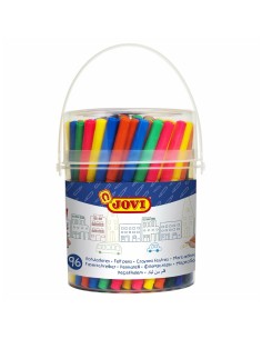 Rotuladores Tombow Ponta dupla Multicolor | Tienda24 Tienda24.eu