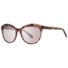 Lunettes de soleil Femme Zac Posen ZJAY 55SO de Zac Posen, Lunettes et accessoires - Réf : S7239056, Prix : 54,43 €, Remise : %