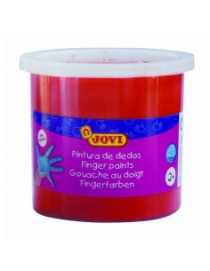 Pintura de Dedos Giotto Branco 750 ml (6 Unidades) | Tienda24 Tienda24.eu