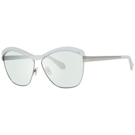 Lunettes de soleil Femme Zac Posen ZLUC 61PR de Zac Posen, Lunettes et accessoires - Réf : S7239072, Prix : 48,32 €, Remise : %