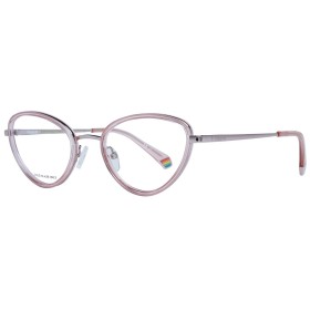 Ladies' Spectacle frame Polaroid PLD D420 5235J by Polaroid, Glasses and accessories - Ref: S7239140, Price: 55,53 €, Discoun...