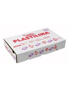 Juego de Plastilina (12 Unidades) | Tienda24 Tienda24.eu