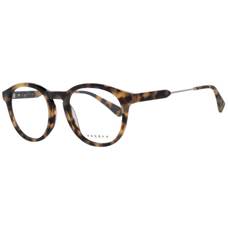 Monture de Lunettes Homme Sandro Paris SD1008 50206 de Sandro Paris, Lunettes et accessoires - Réf : S7239186, Prix : 60,44 €...