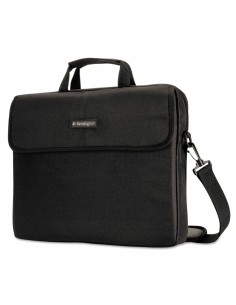 Valigetta per Portatile Kensington KMW62562 Nero 39 x 34 x 6 cm da Kensington, Borse e custodie per laptop e netbook - Ref: S...