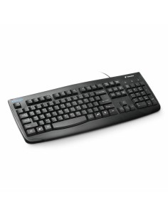 Tastatur Logitech Azerty Französisch Grau | Tienda24 Tienda24.eu